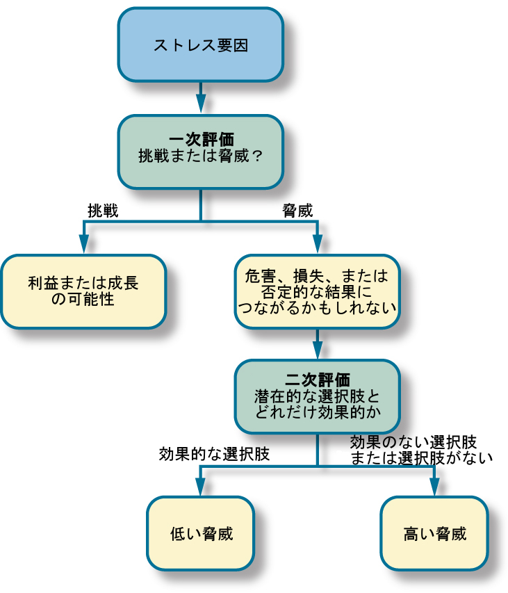 第14章 ストレス、生活様式、および健康 | 心理学 第2版